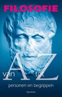 Filosofie van A tot Z (Paperback) - thumbnail