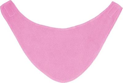 Playshoes Halssjaaltje fleece roze one size