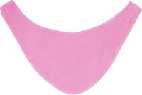 Playshoes Halssjaaltje fleece roze one size - thumbnail