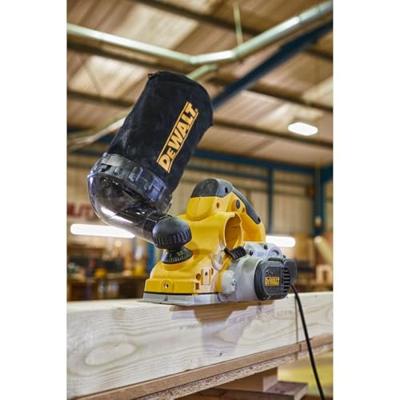 DeWalt D26500K Schaafmachine | 4mm 82mm 1050w - D26500K-QS - thumbnail