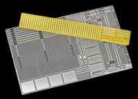 Revell 1/24 Büssing 8000 S13 met trailer (Limited Edition) - thumbnail