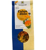 Sonnentor Losse Goudsbloem Thee - thumbnail