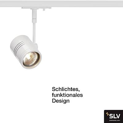 SLV Rail spotBima 1 1-fase wit - 143441