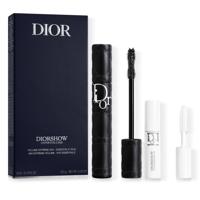 Diorshow Set - Volume Mascara & Primer-Serum Mascara - thumbnail