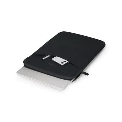 DICOTA D31998-DFS laptoptas 38,1 cm (15 ) Opbergmap/sleeve Grijs