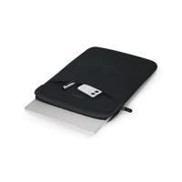 DICOTA D31998-DFS laptoptas 38,1 cm (15 ) Opbergmap/sleeve Grijs - thumbnail
