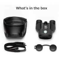 Pentax PAPILIO II 8.5x21 - thumbnail