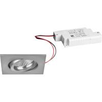 Brumberg 39365023 39365023 LED-inbouwlamp LED 6 W Chroom - thumbnail