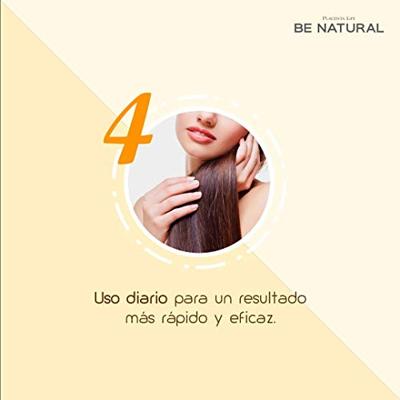 Conditioner Be Natural 1 L