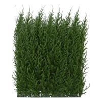 Conifeer kunstmat x77 - UV bestendig - thumbnail