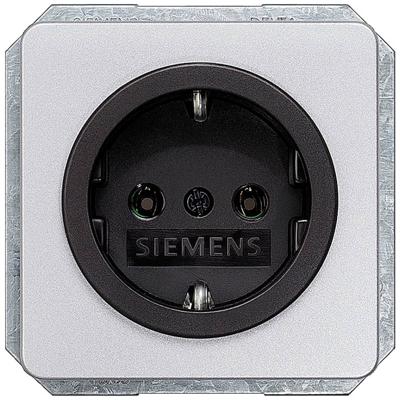 Siemens 5UH1063 Zilver Schakelmateriaal 1 stuk(s)