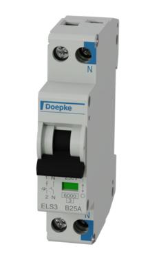 Doepke 09915026 Zekeringautomaat
