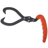 Handpaktang met PVC handvat (4 stuks) - thumbnail