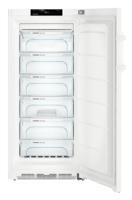 Liebherr GN4135-21 diepvriezer Vrijstaand Staand 271 l D Wit - thumbnail