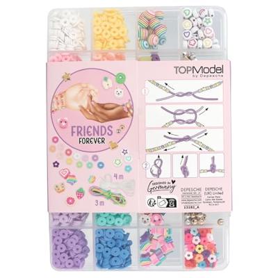 TOPModel DIY kralenset - thumbnail
