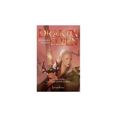 De geketende godin (Paperback)