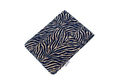 Høyde - Sleeve Laptop 13 inch / 14 inch - Jacquard Beachy Blue