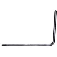 Stahlwille 10759 A/1 5/64 WINKELSCHRAUBENDREHER Haakse schroevendraaier 1 mm 5/64 inch - thumbnail