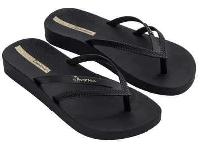 Ipanema Anatomic Bossa Soft Teenslippers