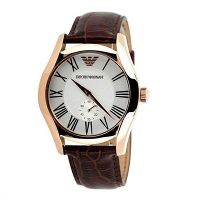 Klassieke Emporio Armani herenhorloges AR0677 Klassieke Emporio Armani herenhorloges AR0677