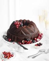 Patisse ST tulbandvorm 22cm - thumbnail