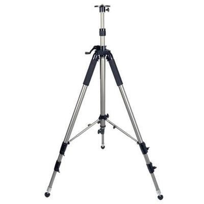 LevelFix aluminium interieurstatief p300ih tot 3mtr