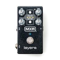MXR M307 Layers - thumbnail