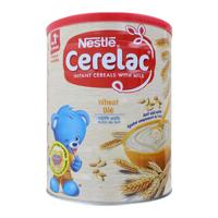 Cerelac - Baby Tarwe met Melk - 1kg - thumbnail