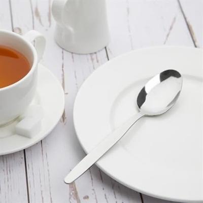 Lepel olympia kelso doos 12 stuks rvs