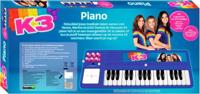 Studio 100 Piano - thumbnail