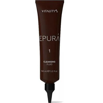 Vitality's Epurá Cleansing Fluid Gel 150ml Vitality's Epurá Cleansing Fluid Gel 150ml
