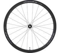 Shimano DURA ACE WH-R9270-TL 28" Center-Lock Carbon Wheelset - thumbnail