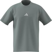 Adidas Essentials Small Logo T-Shirt - thumbnail