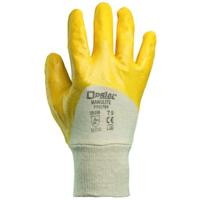 Opsial werkhandschoenen - Manulite - maat 9 - thumbnail
