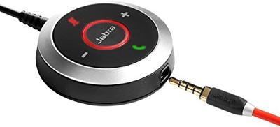 JABRA Evolve 80 LINK MS Controller alleen
