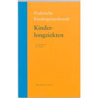 Kinderlongziekten - B.L. Rottier, P.L.P. Brand - Paperback (9789031334667) - thumbnail