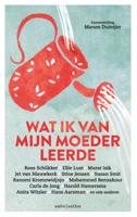 Wat ik van mijn moeder leerde (Paperback) - thumbnail
