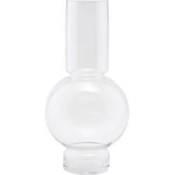 Society of Lifestyle 202100981 vaas Cilindervormige vaas Glas Society of Lifestyle 202100981 vaas Cilindervormige vaas Glas