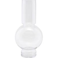 Society of Lifestyle 202100981 vaas Cilindervormige vaas Glas - thumbnail