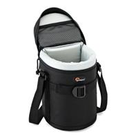 Lowepro Lens Case 11x18cm Black - thumbnail