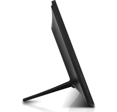 Braun Phototechnik DigiFrame 1094 Digitale fotolijst 25.7 cm 10.1 inch Energielabel: C (A - G) 1024 x 600 Pixel Zwart Braun Phototechnik DigiFrame 1094 Digitale fotolijst 25.7 cm 10.1 inch Energielabel: C (A - G) 1024 x 600 Pixel Zwart