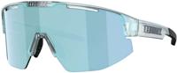 BLIZ matrix smoke w ice blue multi - sports glasses - thumbnail
