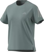 Adidas ADI365 Climacool T-shirt Dames - thumbnail