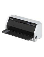 Epson LQ-780 Matrixprinter 24-naalds printkop - thumbnail