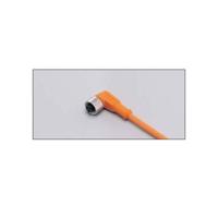 ifm Electronic E10866 Aansluitkabel Aantal polen (sensoren): 3 Bus, haaks 5 m 1 stuk(s) - thumbnail