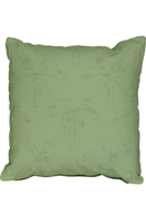 Kussen - Groen - thumbnail