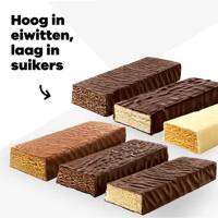 Smart Bar | Body & Fit | Mix Box* - thumbnail