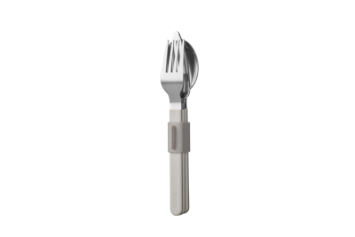 Mepal bestekset silueta 3 delig nordic white