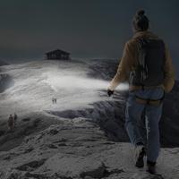 Hama Zaklamp 329.00 g - thumbnail