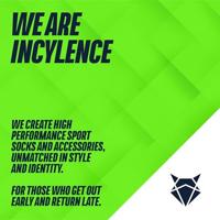 Incylence Running Loops Lage Sokken - thumbnail